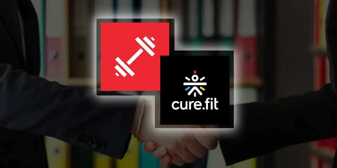 Cure.fit goes for out of court settlement with Book Your Game