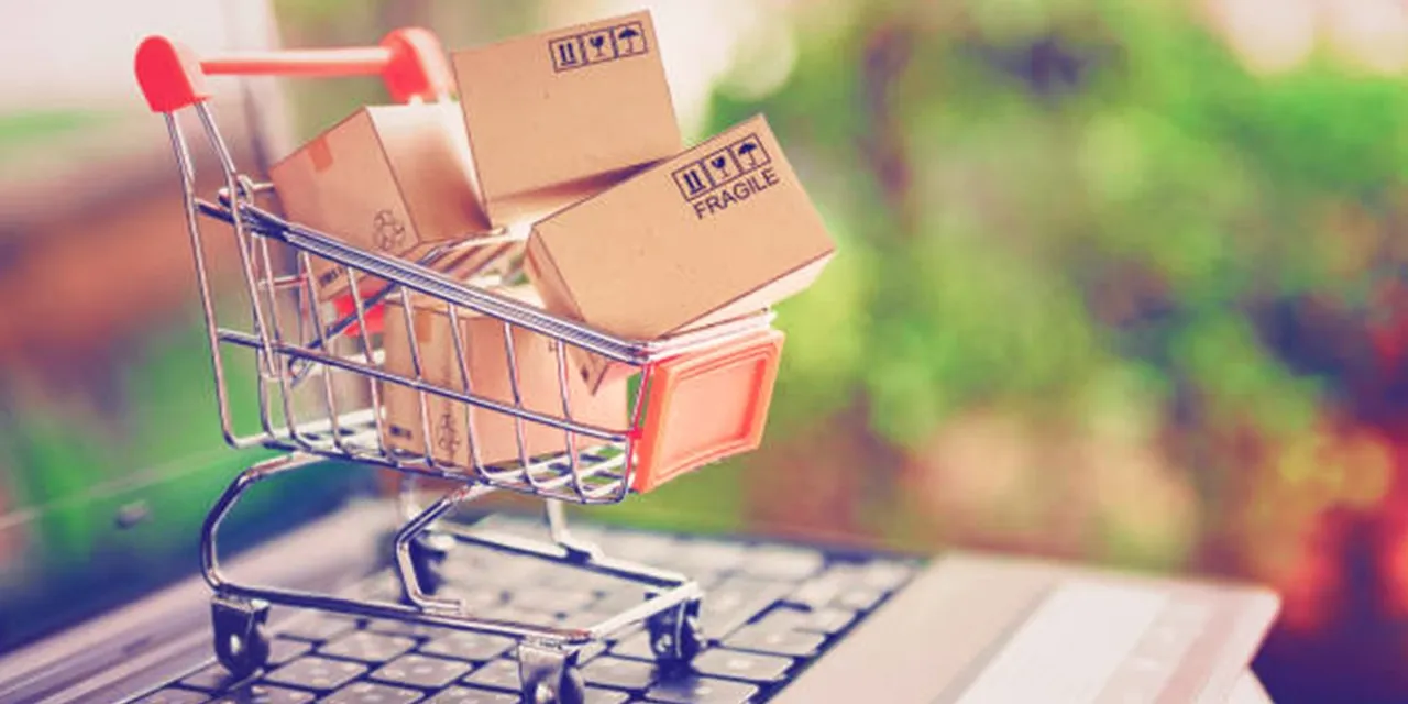 e-commerce