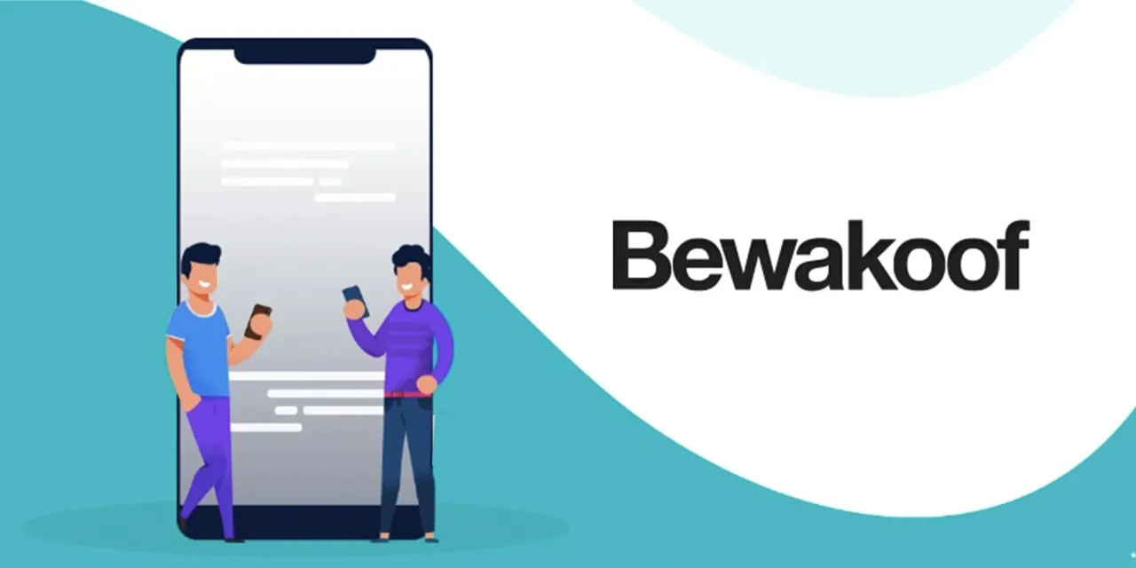 Bewakoof