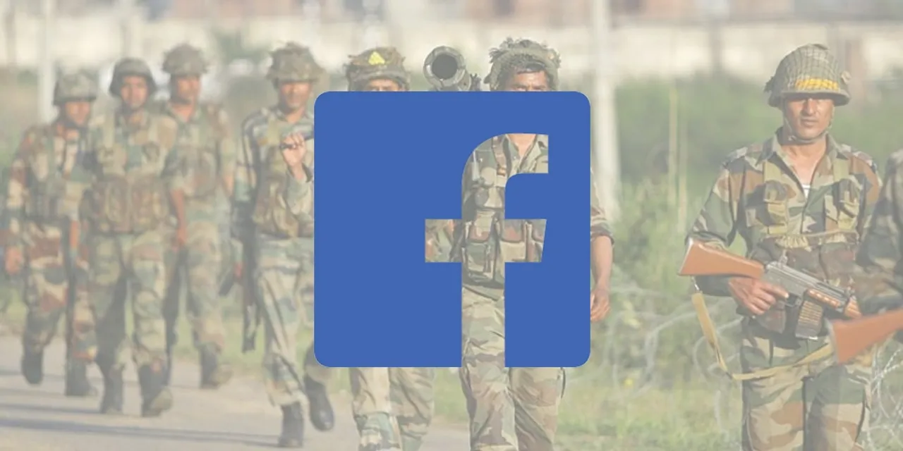 Facebook