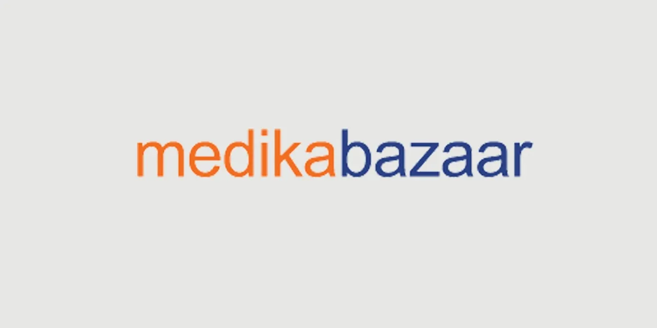 Medical equipment marketplace Medikabazaar raises Rs 112 crore