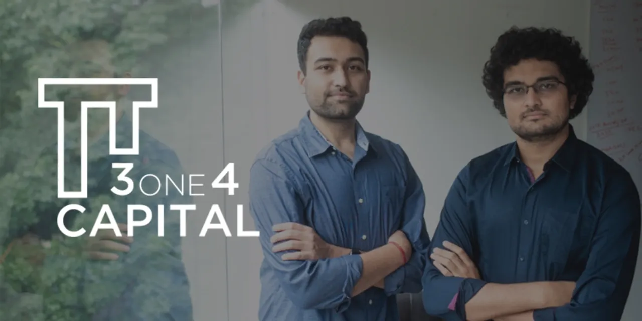 3one4 Capital makes final close of two new funds - Rising and Continuum