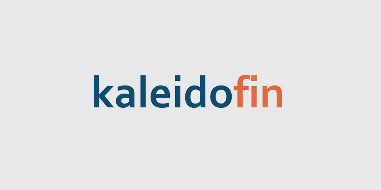 Fintech startup Kaleidofin raises $10 Mn in Series B