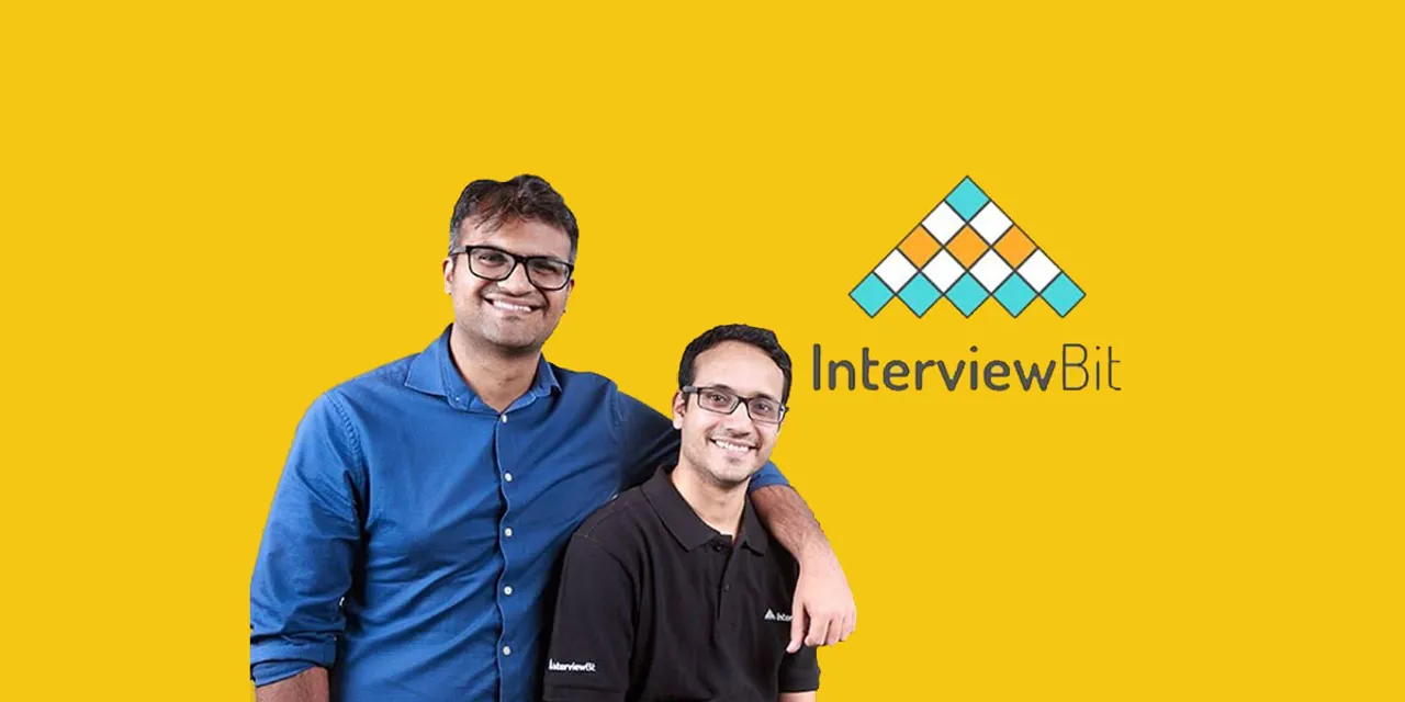 InterviewBit secures $20 Mn Series A round led by Tiger Global and Sequoia