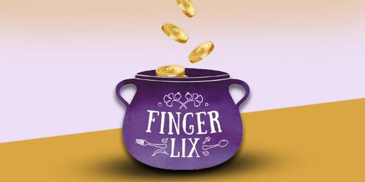 Fingerlix