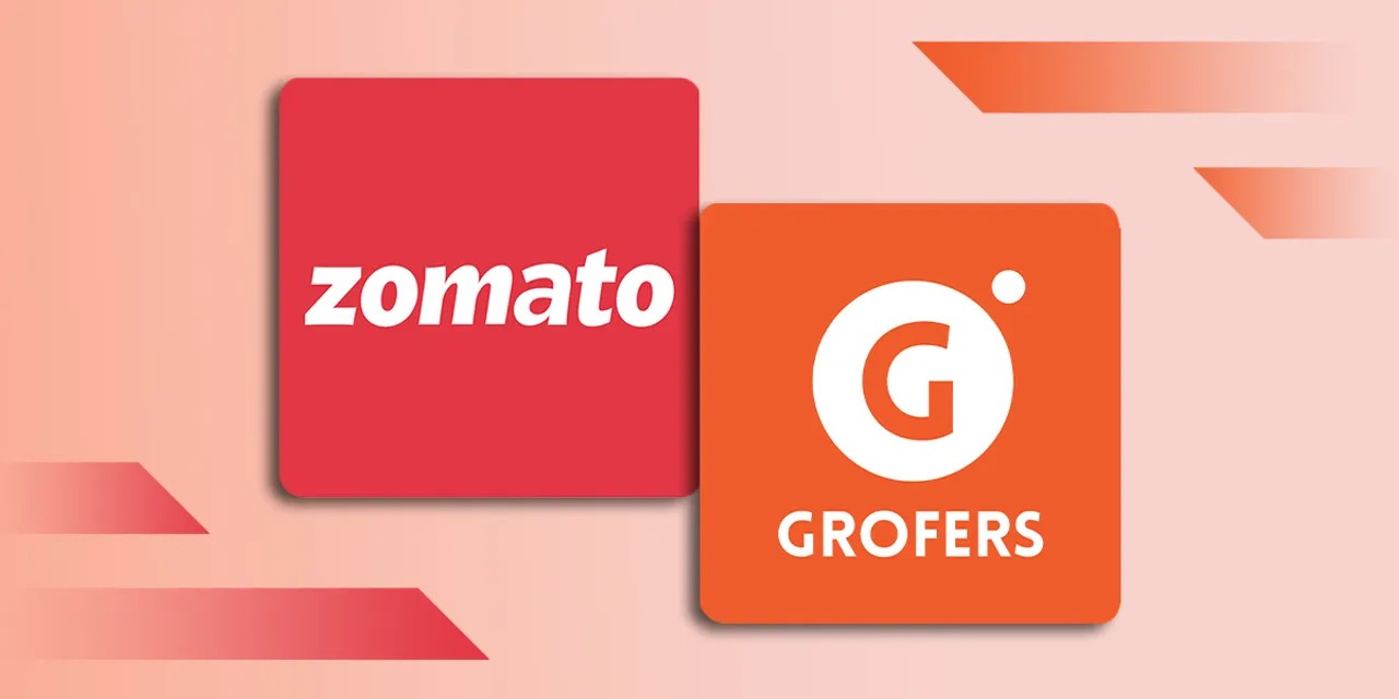 Zomato