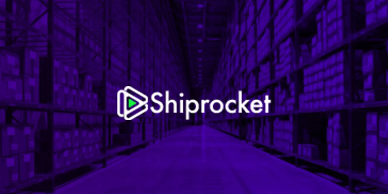 Shiprocket