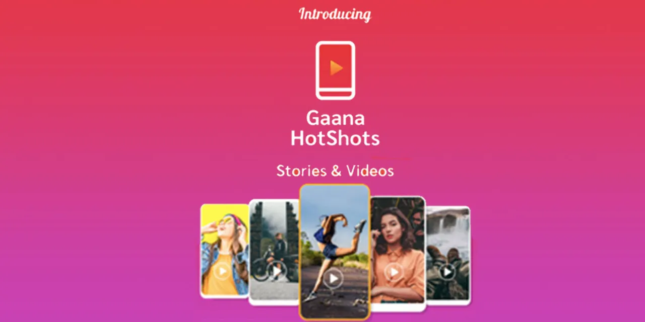 Gaana swoops in to replace TikTok with 'HotShots'
