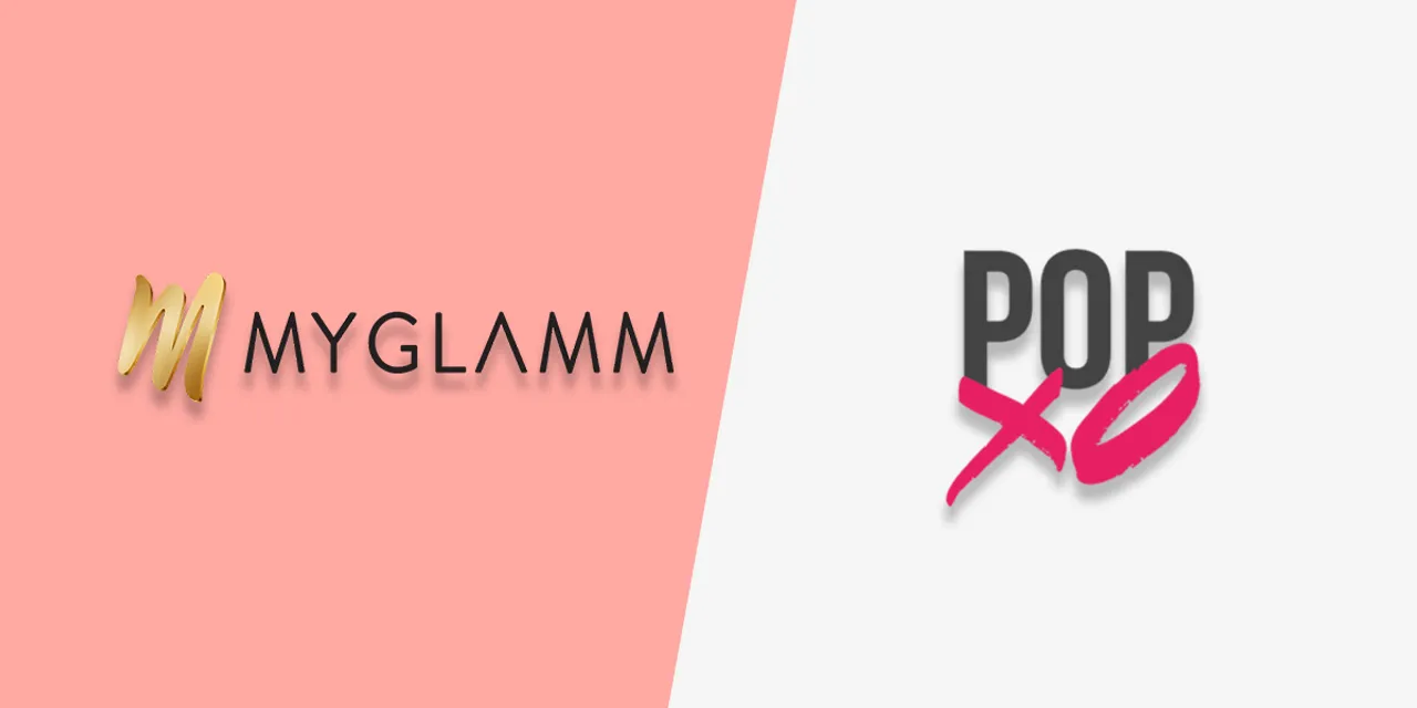 Hybrid beauty platform MyGlamm acquires POPxo