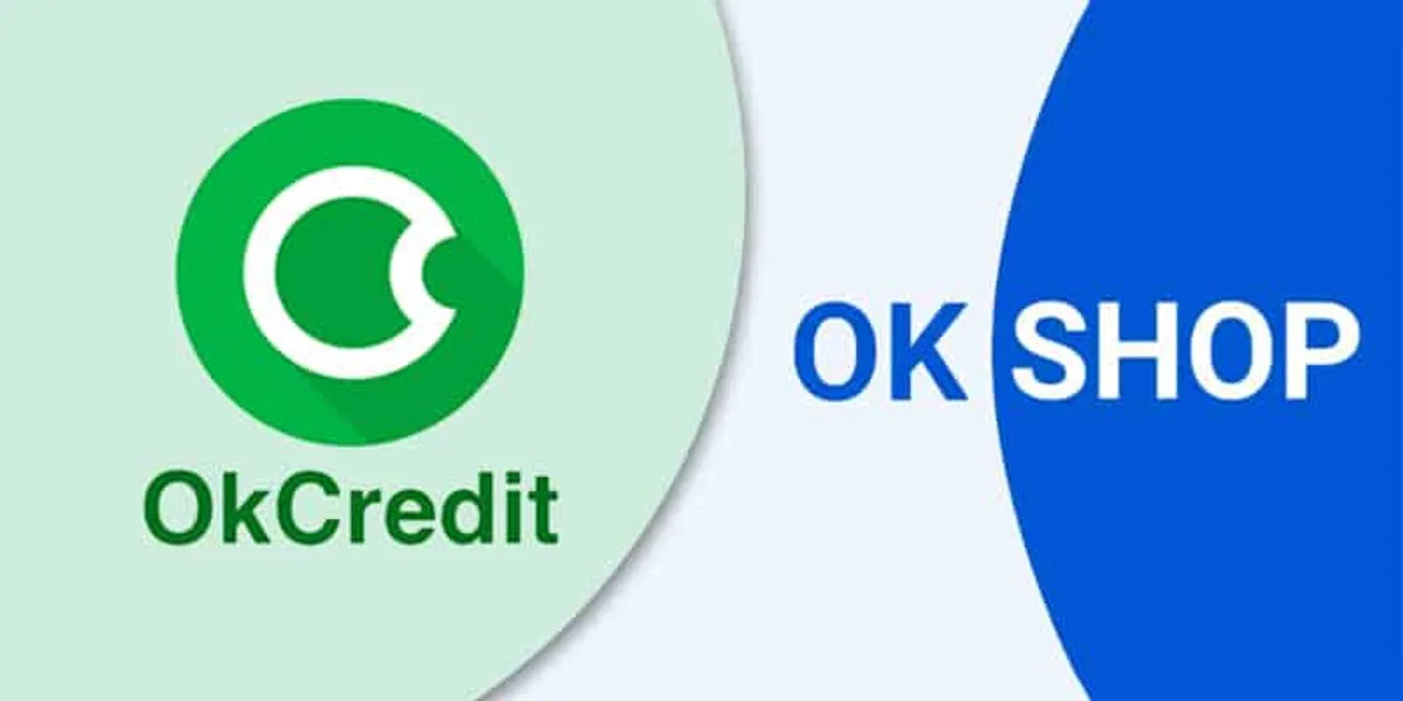 Exclusive: After Khatabook, OkCredit launches its version of ‘Dukaan’ via OkShop