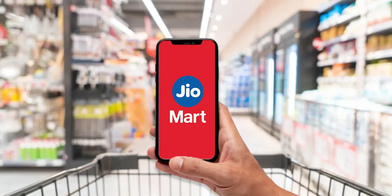 Jiomart