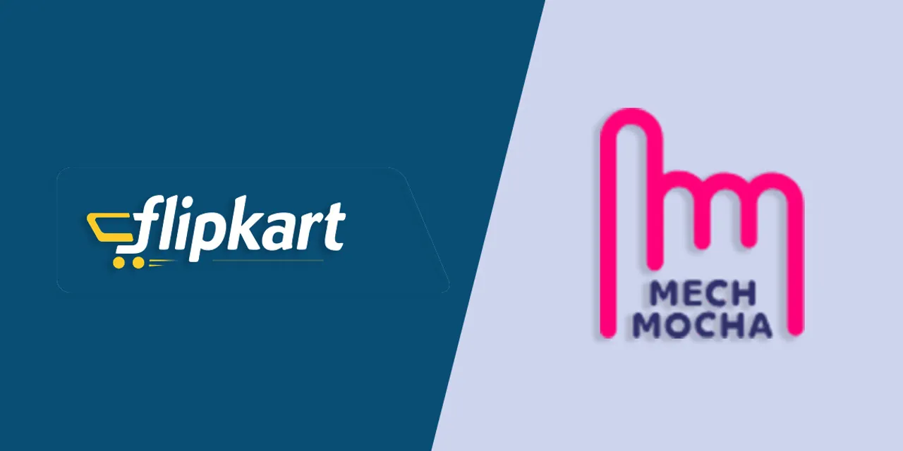 Flipkart acquires gaming platform Mech Mocha’s IP and team