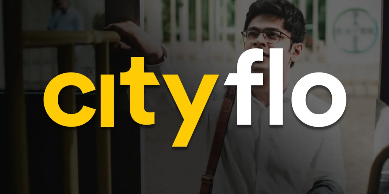 Cityflo raises $8 Mn Series A round led by Lightbox Ventures