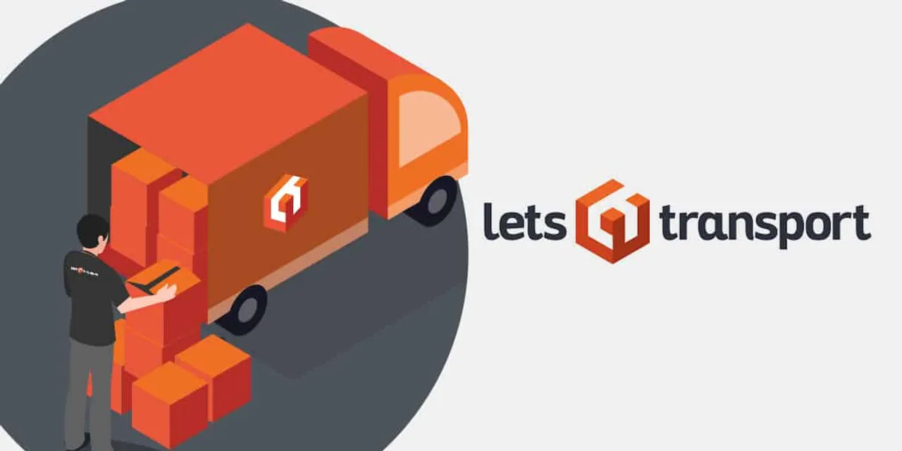 LetsTransport’s valuation reaches Rs 400 Cr with latest infusion of Rs 56 Cr