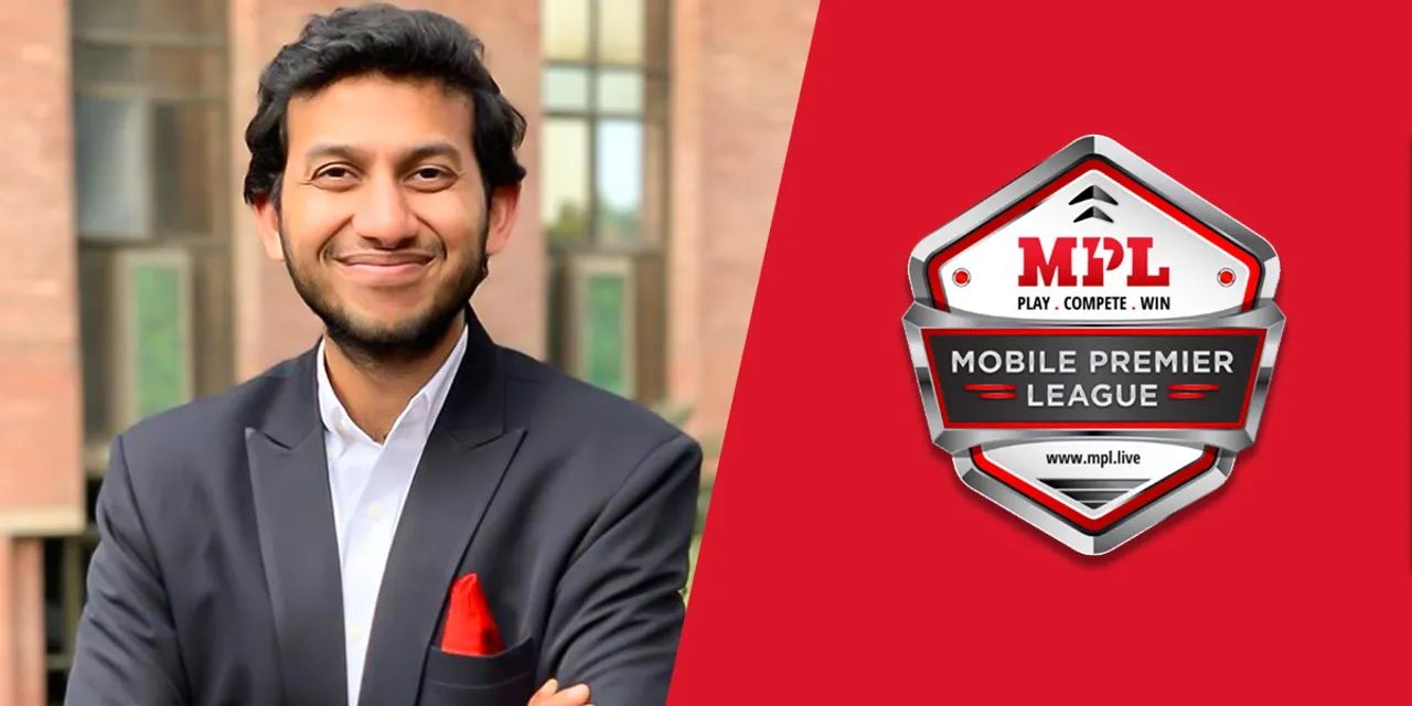 Exclusive: Ritesh Agarwal joins MPL’s Series B round