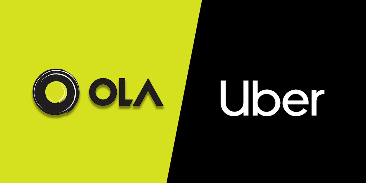 Transport ministry issues guidelines to regulate Ola, Uber; limits surge pricing