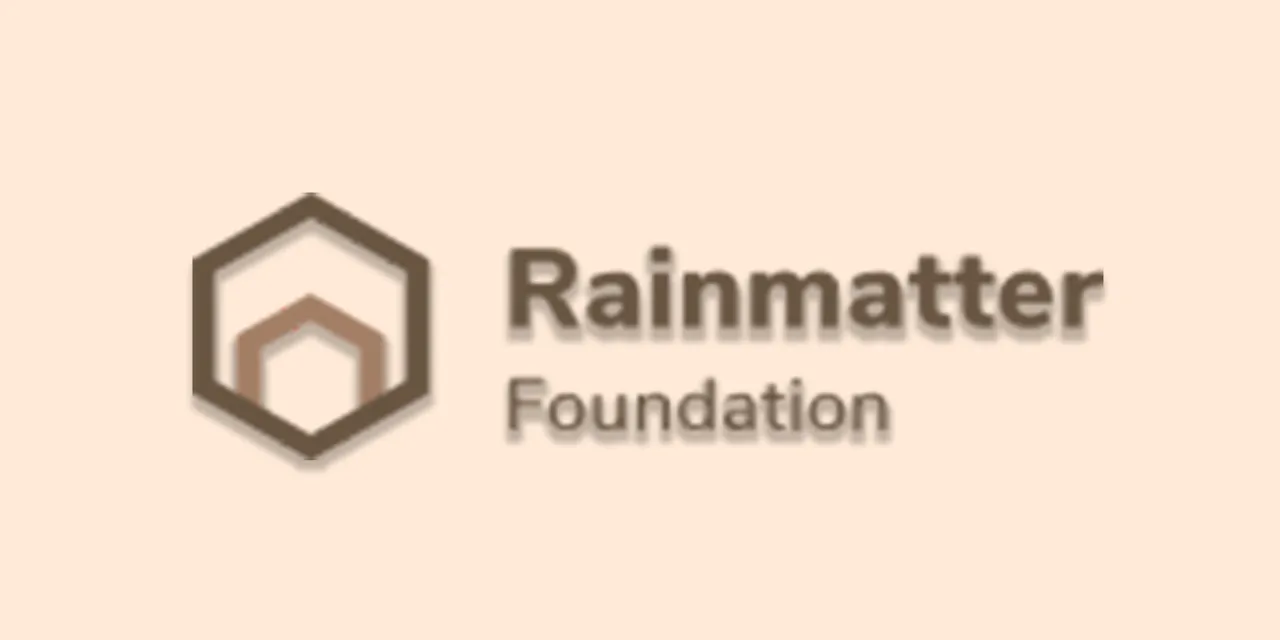 Zerodha launches non-profit org Rainmatter Foundation to fight climate change