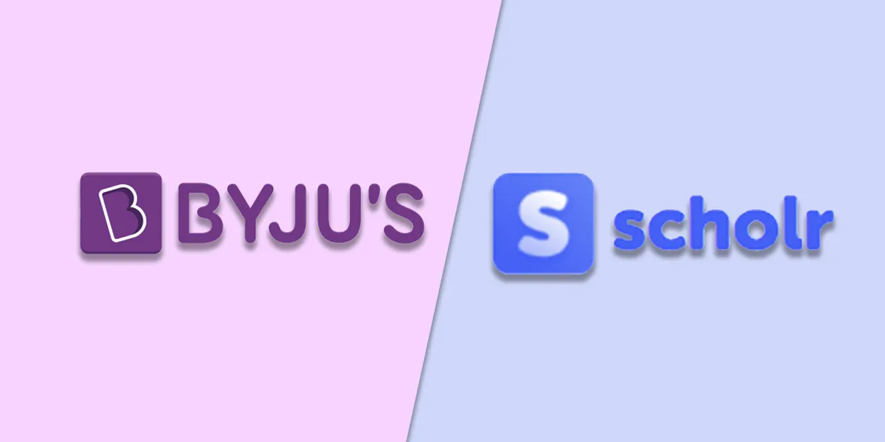 Exclusive: Byju’s acquires Mumbai-based doubt clearing platform Scholr