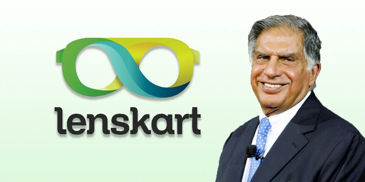 Exclusive: Ratan Tata to exit from IPO-bound Lenskart