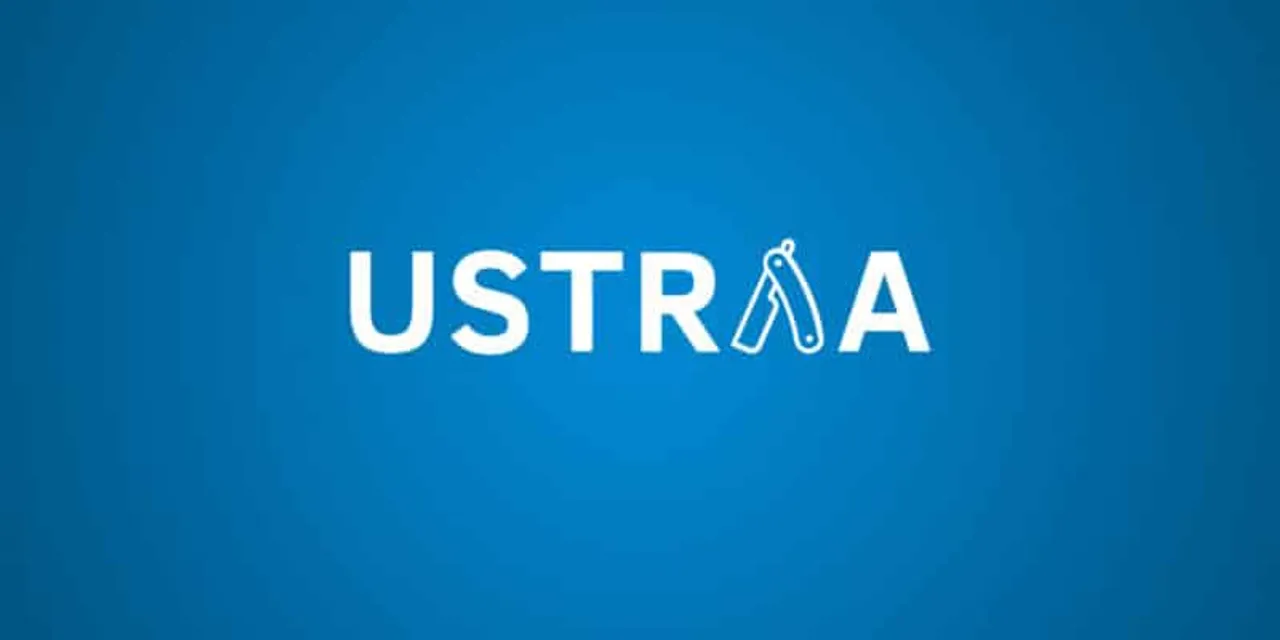Ustraa