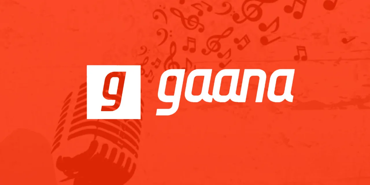 Gaana