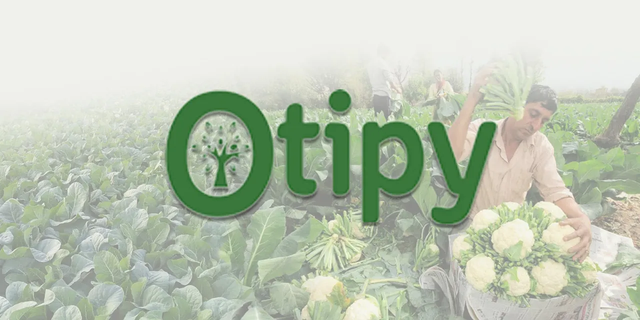 Social commerce startup Otipy raises $10.2 Mn in Series A from SIG, Omidyar and others