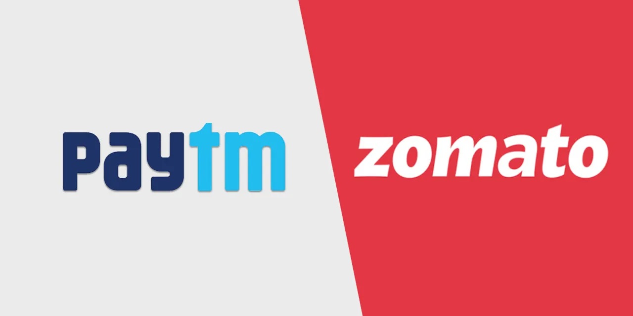 Paytm, Zomato temporarily went down amid impact to Akamai services; back to normal