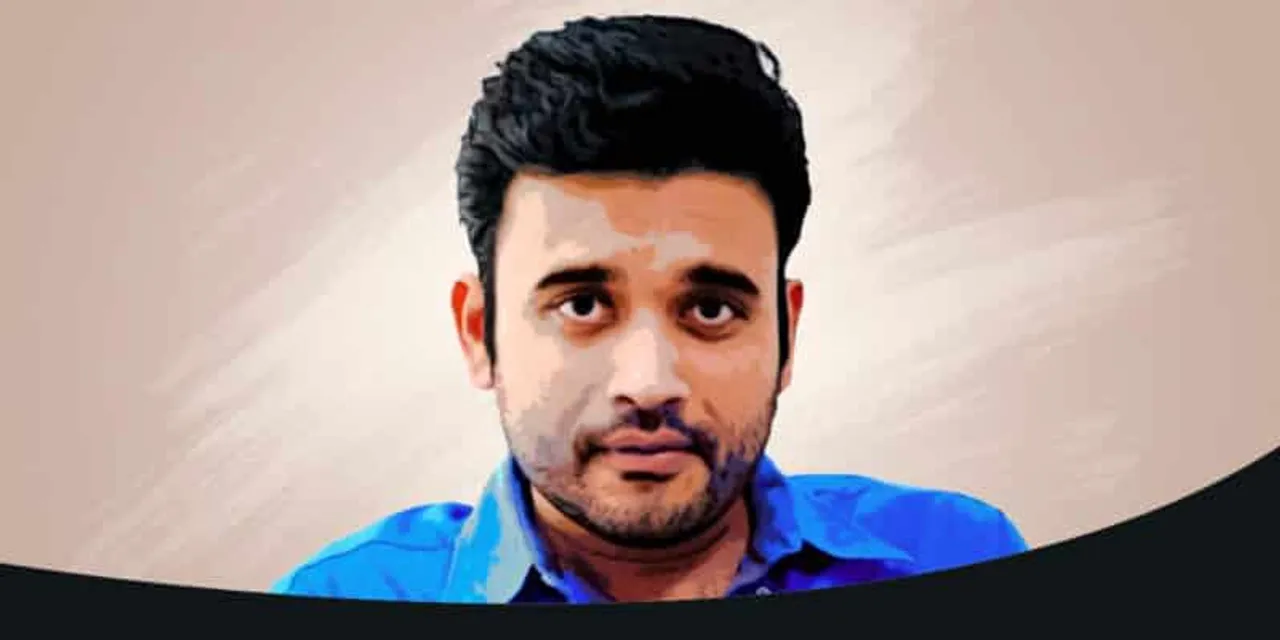 Curefit co-founder Ankit Nagori may exit the company soon