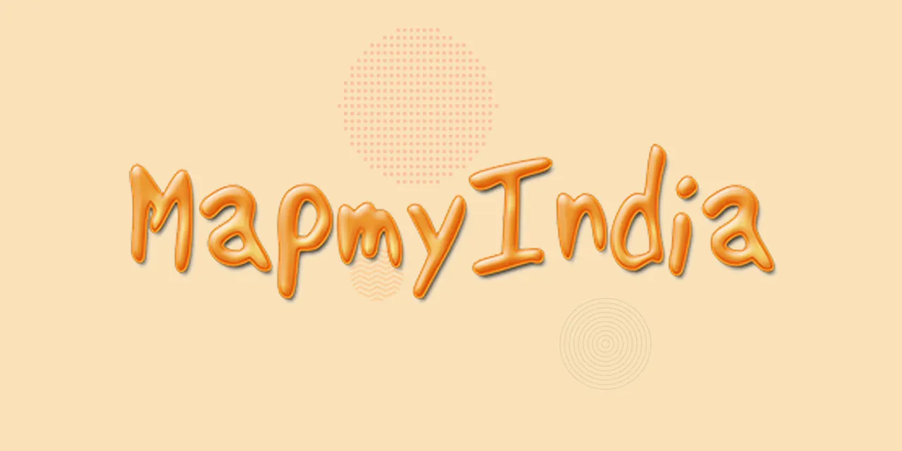 mapmyindia