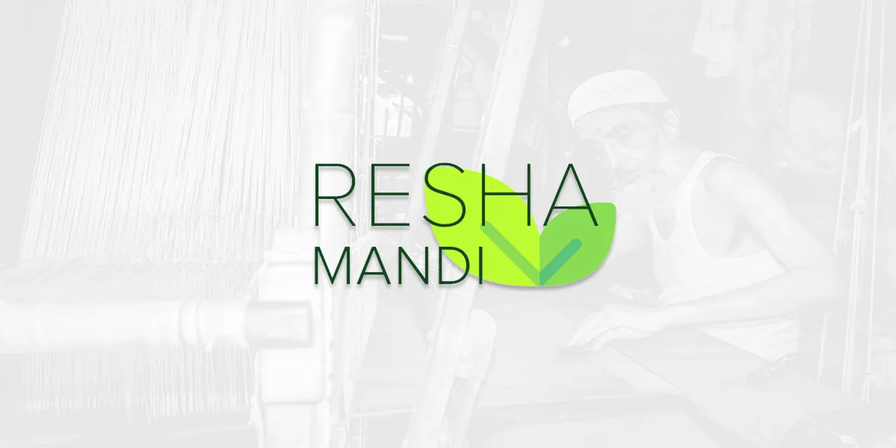 Reshamandi