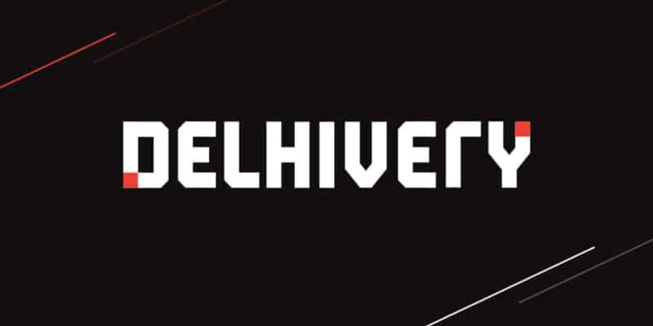 delhivery