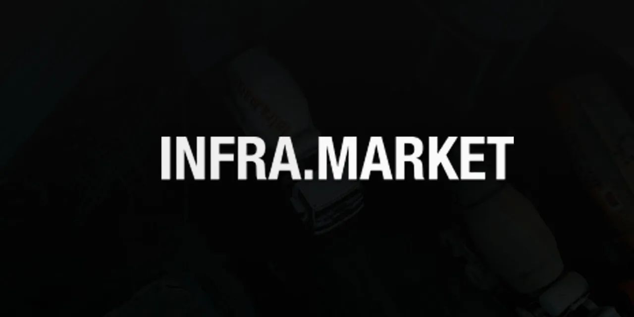 Infra.Market