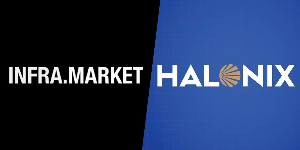 Exclusive: Infra.Market in late-stage talks to acquire Halonix