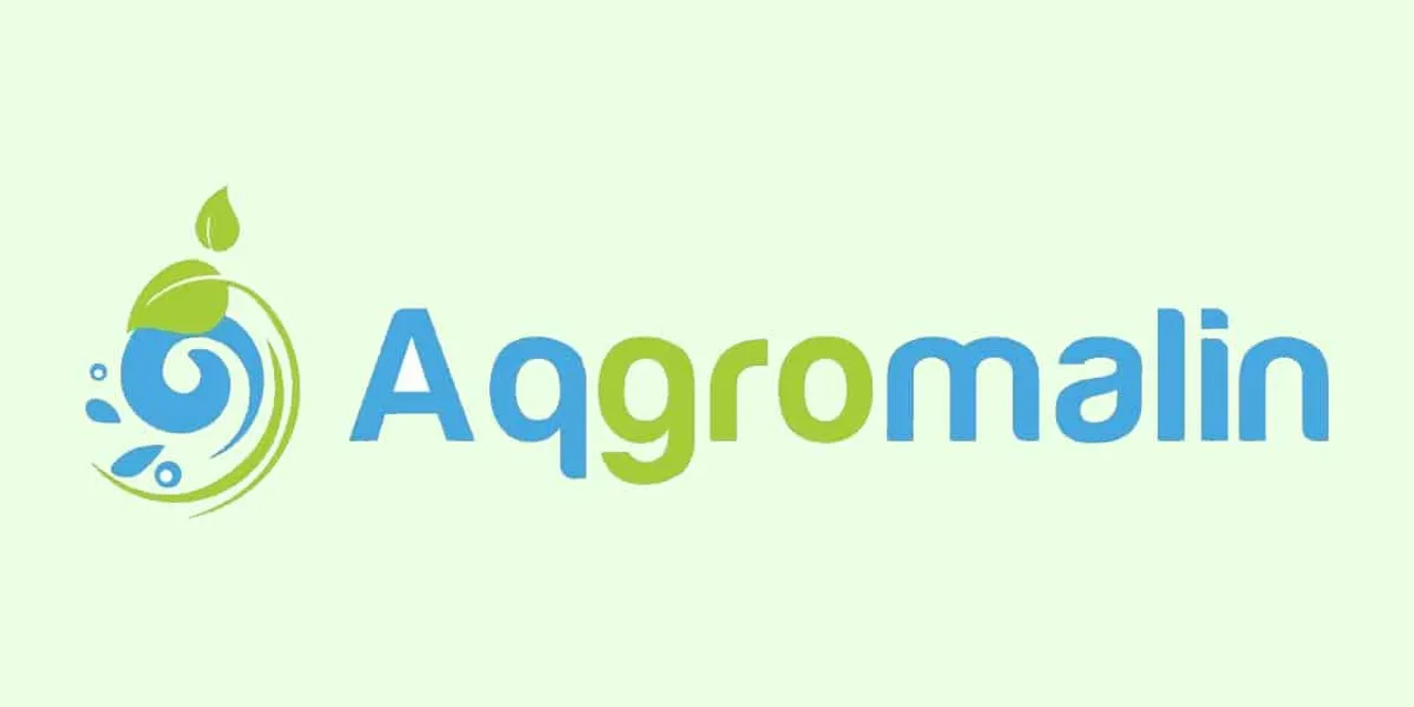 Agritech platform Aqgromalin secures $5.25 Mn in pre Series A