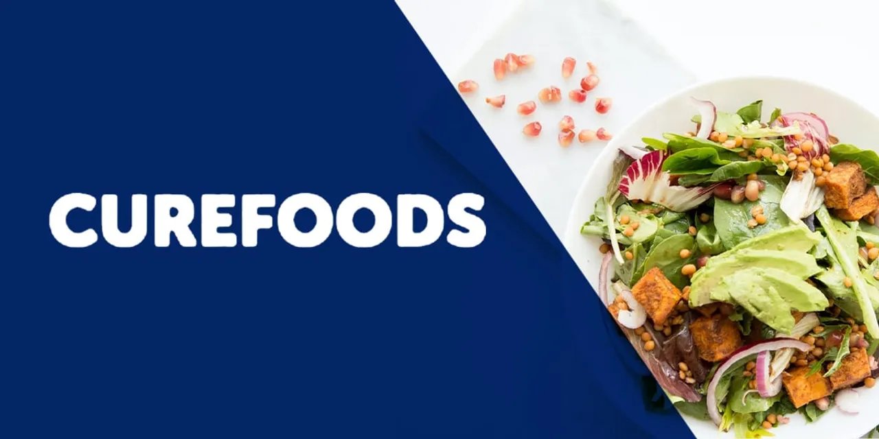 Curefoods