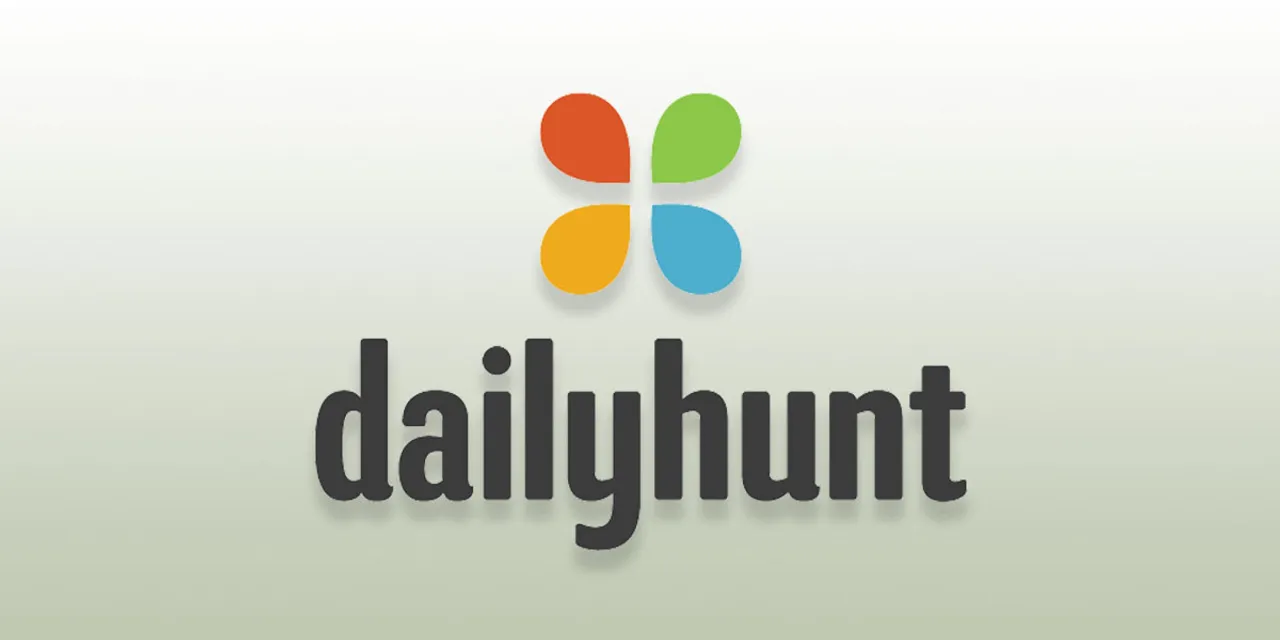 dailyhunt
