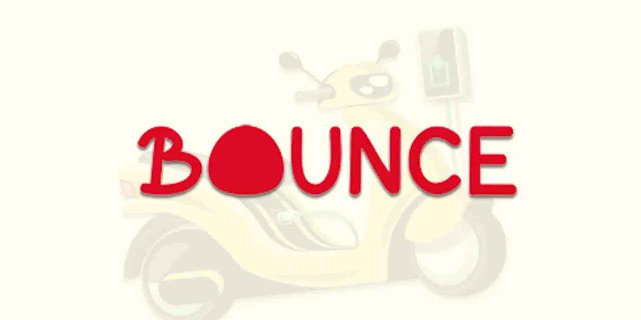 Bounce
