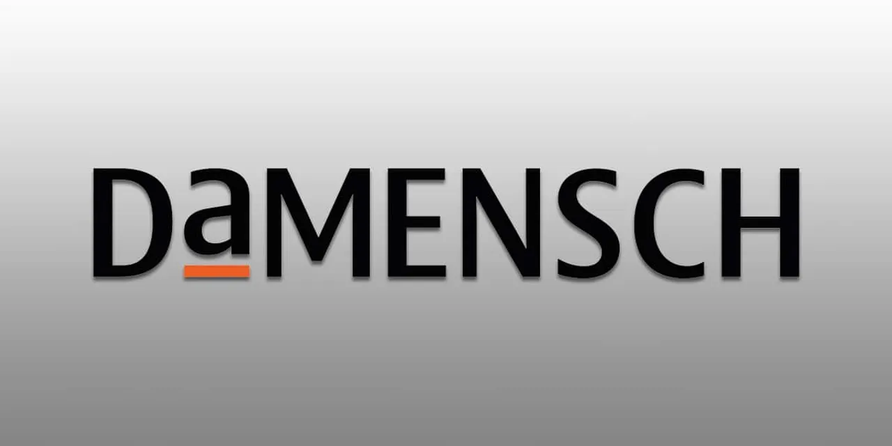 D2C brand DaMENSCH raises $16.4 Mn in Series B round