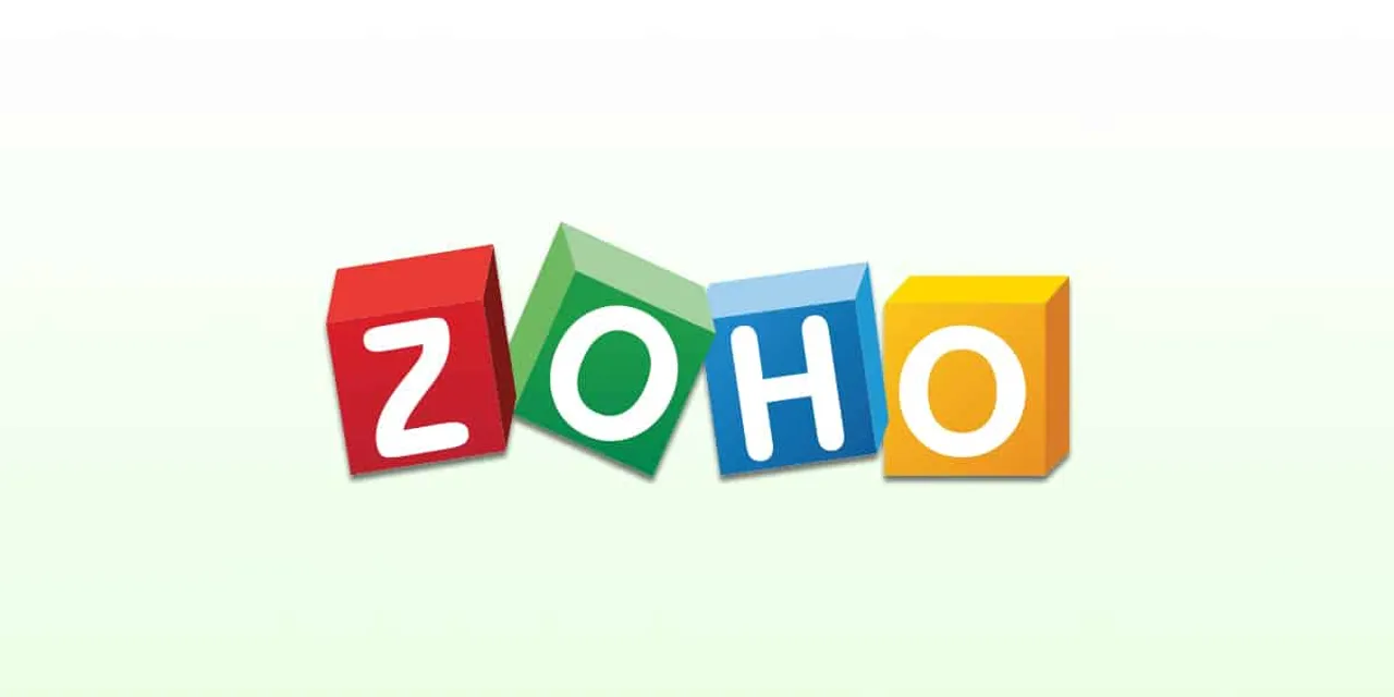 Zoho