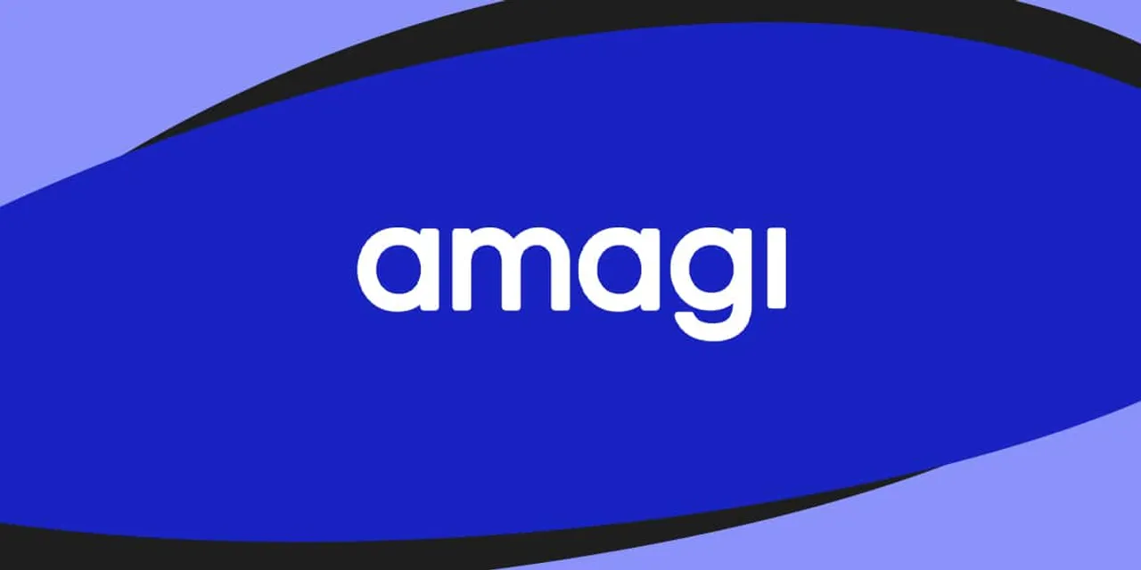 Amagi