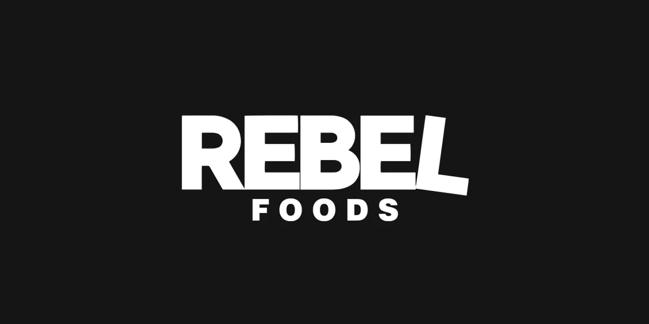 Rebel Foods