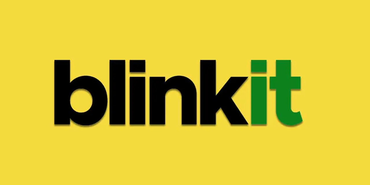 Blinkit