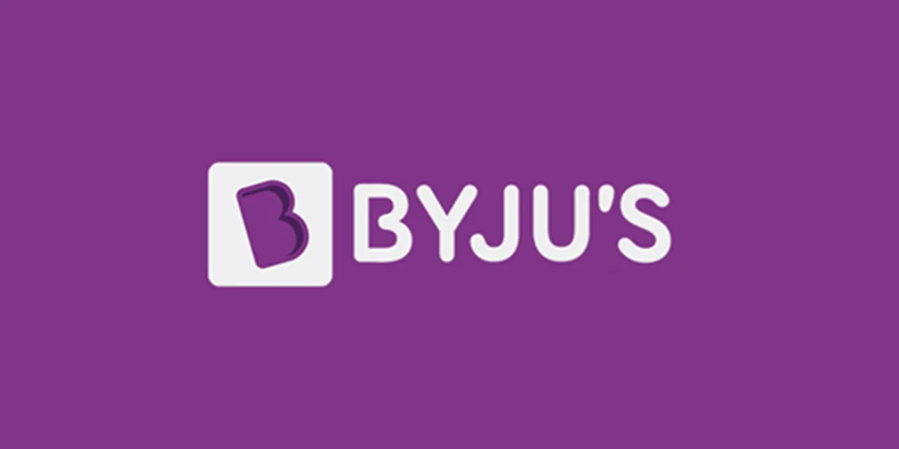 byju's