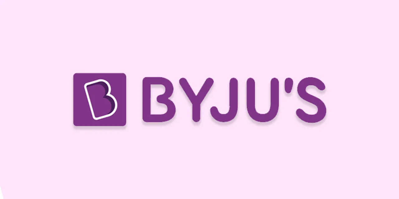 Byju’s