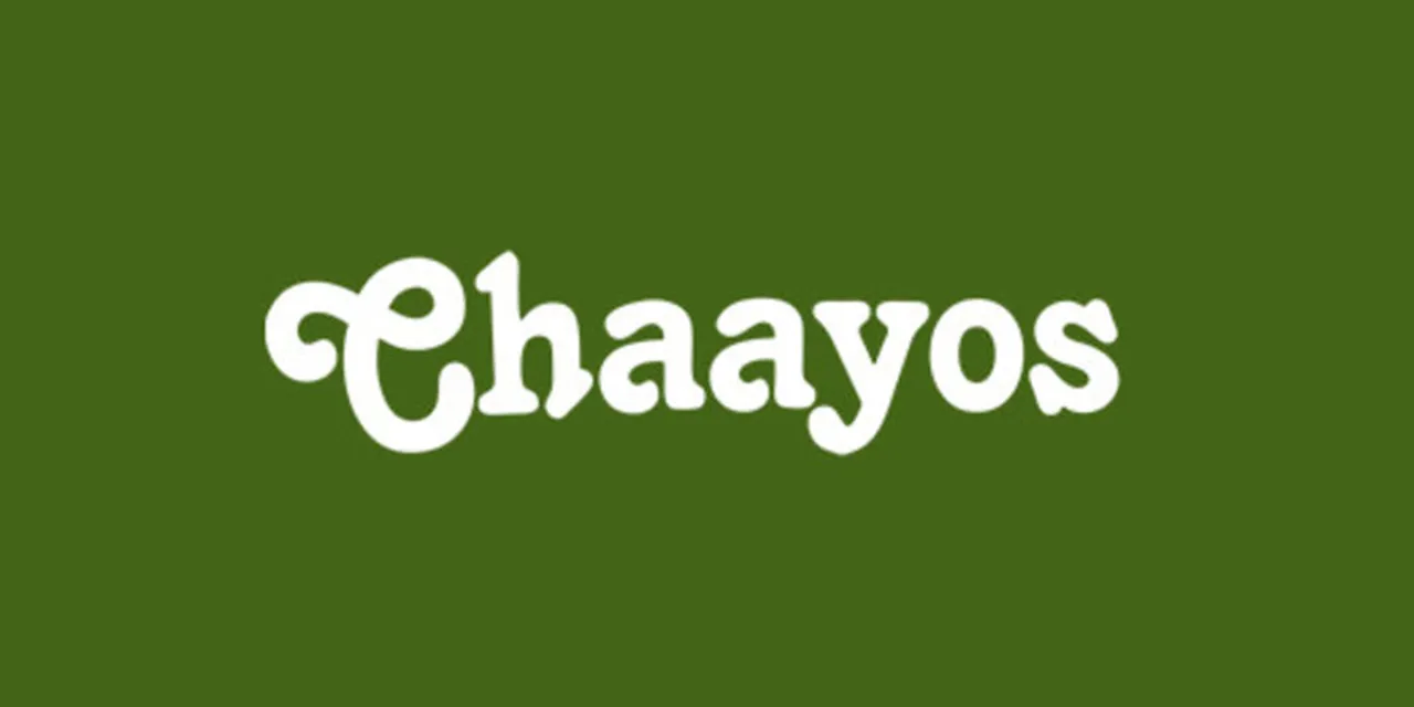 Chaayos