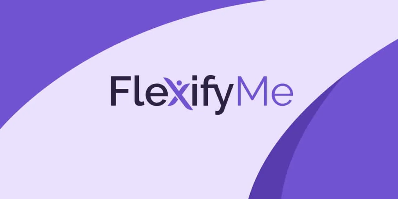 Health and wellness platform FlexifyMe raises seed round