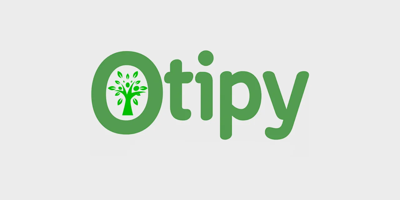 Otipy