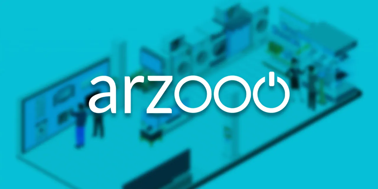 Arzooo