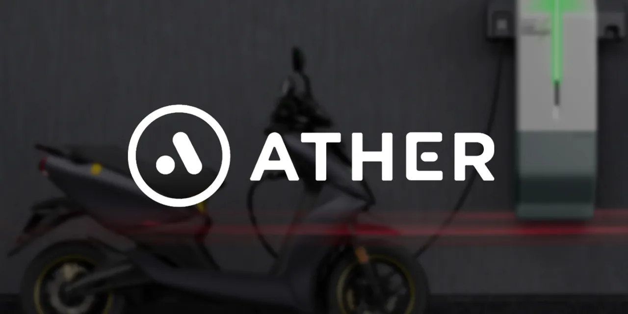 ather energy