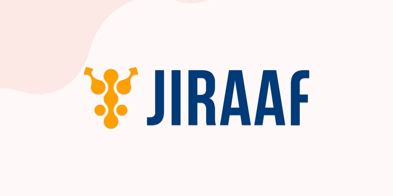 Jiraaf Raises $7.5 Mn in a Series A round